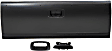 2005 Chevrolet Silverado 1500 Base - 3-Piece Kit Primed Tailgate, Fleetside / Styleside, For Models Without Composite Bed,  Includes (1) Tailgate, (1) Tailgate Handle, and (1) Tailgate Handle Bezel