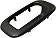 2005 Chevrolet Silverado 1500 Base - 3-Piece Kit Primed Tailgate, Fleetside / Styleside, For Models Without Composite Bed,  Includes (1) Tailgate, (1) Tailgate Handle, and (1) Tailgate Handle Bezel