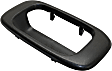 2005 Chevrolet Silverado 1500 Base - 3-Piece Kit Primed Tailgate, Fleetside / Styleside, For Models Without Composite Bed,  Includes (1) Tailgate, (1) Tailgate Handle, and (1) Tailgate Handle Bezel