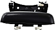 2005 Chevrolet Silverado 1500 Base - 3-Piece Kit Primed Tailgate, Fleetside / Styleside, For Models Without Composite Bed,  Includes (1) Tailgate, (1) Tailgate Handle, and (1) Tailgate Handle Bezel