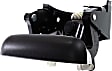 2005 Chevrolet Silverado 1500 Base - 3-Piece Kit Primed Tailgate, Fleetside / Styleside, For Models Without Composite Bed,  Includes (1) Tailgate, (1) Tailgate Handle, and (1) Tailgate Handle Bezel