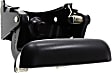 2005 Chevrolet Silverado 1500 Base - 3-Piece Kit Primed Tailgate, Fleetside / Styleside, For Models Without Composite Bed,  Includes (1) Tailgate, (1) Tailgate Handle, and (1) Tailgate Handle Bezel