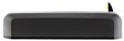 1987 Nissan D21 - 3-Piece Kit Tailgate Handle, Textured Black, Plastic, Without Camera Hole, Without Key Hole,  Includes (2) Exterior Door Handle and (1) Tailgate Handle