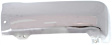 1999-2002 Toyota 4Runner - 4-Piece Kit, Front Bumper, Sport Utility, For Models Without Sport Package, Chrome, Includes (1) Bumper, (2) Bumper End, and (1) Step Bumper