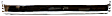 1999-2002 Toyota 4Runner - 4-Piece Kit, Front Bumper, Sport Utility, For Models Without Sport Package, Chrome, Includes (1) Bumper, (2) Bumper End, and (1) Step Bumper