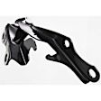 2000-2002 Toyota Camry - 3-Piece Kit Factory Style Hood, USA Built Vehicle, Steel, Primed, Includes (1) Hood and (2) Hood Hinge