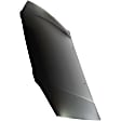 2000-2002 Toyota Camry - 3-Piece Kit Factory Style Hood, USA Built Vehicle, Steel, Primed, Includes (1) Hood and (2) Hood Hinge
