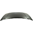 2000-2002 Toyota Camry - 3-Piece Kit Factory Style Hood, USA Built Vehicle, Steel, Primed, Includes (1) Hood and (2) Hood Hinge