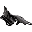 2000-2002 Toyota Camry - 3-Piece Kit Factory Style Hood, USA Built Vehicle, Steel, Primed, Includes (1) Hood and (2) Hood Hinge