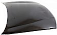 3-Piece Kit Factory Style Hood, Steel, Primed, Includes (1) Hood and (2) Hood Hinge