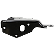 2000 Chevrolet Suburban 2500 - 5-Piece Kit Factory Style Hood, Steel, Primed,  Includes (1) Hood and (4) Hood Hinge