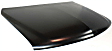 2003 Chevrolet Tahoe - 3-Piece Kit Factory Style Steel Hood, Primed, Includes (2) Fender and (1) Hood