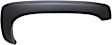2002 Chevrolet Silverado 2500 - 2-Piece Kit, Front, Driver and Passenger Side Fender, Includes (1) Fender and (1) Fender Flares