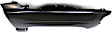 2002 Chevrolet Silverado 2500 - 2-Piece Kit, Front, Driver and Passenger Side Fender, Includes (1) Fender and (1) Fender Flares