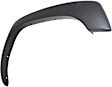 2002 Chevrolet Silverado 2500 - 2-Piece Kit, Front, Driver and Passenger Side Fender, Includes (1) Fender and (1) Fender Flares