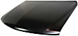 2002 Chevrolet Silverado 1500 Base - 3-Piece Kit Factory Style Hood, Steel, Primed,  Includes (1) Fender, (1) Fender Liner, and (1) Hood