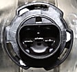2000-2002 Chevrolet Cavalier - 2-Piece Kit Passenger Side Halogen Headlight, With bulb(s), OE Replacement, Includes (1) Corner Light and (1) Headlight