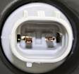 1999 Toyota 4Runner - 4-Piece Kit Driver and Passenger Side Halogen Headlight, With bulb(s), OE Replacement,  Includes (2) Corner Light and (2) Headlight