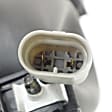 2001 BMW 330i - 4-Piece Kit Driver and Passenger Side Halogen Headlight, With bulb(s), OE Replacement, Sedan,  Includes (2) Corner Light and (2) Headlight