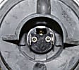 2001-2004 Toyota Sequoia - 4-Piece Kit, Front, Driver and Passenger Side Turn Signal Light, With bulb(s), Includes (2) Headlight and (2) Turn Signal Light