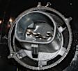 3-Piece Kit Driver Side Halogen Headlight, With bulb(s), OE Replacement, Includes (1) Turn Signal Light, (1) Corner Light and (1) Headlight