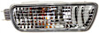 6-Piece Kit Driver and Passenger Side Halogen Headlight, With bulb(s), OE Replacement, Includes (2) Headlight, (2) Corner Light and (2) Turn Signal Light