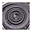 1998 Toyota Tacoma - 4-Piece Kit Driver and Passenger Side Halogen Headlight, With bulb(s), OE Replacement, RWD,  Includes (2) Corner Light and (2) Headlight