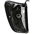 1998 Toyota Tacoma - 4-Piece Kit Driver and Passenger Side Halogen Headlight, With bulb(s), OE Replacement, RWD,  Includes (2) Corner Light and (2) Headlight