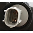 1998 Toyota Tacoma - 4-Piece Kit Driver and Passenger Side Halogen Headlight, With bulb(s), OE Replacement, RWD,  Includes (2) Corner Light and (2) Headlight