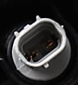 2003 Toyota Tacoma - 4-Piece Kit Driver and Passenger Side Halogen Headlight, With bulb(s), OE Replacement,  Includes (2) Corner Light and (2) Headlight