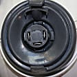 2003 Toyota Tacoma - 4-Piece Kit Driver and Passenger Side Halogen Headlight, With bulb(s), OE Replacement,  Includes (2) Corner Light and (2) Headlight