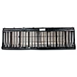 1995 Jeep Cherokee - 8-Piece Kit Header Panel,  Includes (1) Grille, (1) Header Panel, (2) Headlight Door, (2) Side Marker, and (2) Turn Signal Light