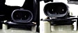 2001 Chevrolet Tahoe - 2-Piece Kit Passenger Side Halogen Headlight, With bulb(s), OE Replacement,  Includes (1) Headlight and (1) Parking Light