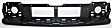 2005 Ford Explorer Sport Trac - 5-Piece Kit Header Panel,  Includes (2) Corner Light, (1) Header Panel, and (2) Headlight