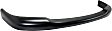 1999 Dodge Dakota Sport - 4-Piece Kit, Front Bumper, For Models With 2-Piece Bumper, Painted Black, Includes (1) Bumper, (1) Bumper Cover, and (2) Fog Light