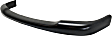 1999 Dodge Dakota Sport - 4-Piece Kit, Front Bumper, For Models With 2-Piece Bumper, Painted Black, Includes (1) Bumper, (1) Bumper Cover, and (2) Fog Light