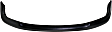1999 Dodge Dakota Sport - 4-Piece Kit, Front Bumper, For Models With 2-Piece Bumper, Painted Black, Includes (1) Bumper, (1) Bumper Cover, and (2) Fog Light