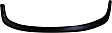 1999 Dodge Dakota Sport - 4-Piece Kit, Front Bumper, For Models With 2-Piece Bumper, Painted Black, Includes (1) Bumper, (1) Bumper Cover, and (2) Fog Light