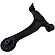 2013 Honda Ridgeline - 4-Piece Kit Front, Driver and Passenger Side Suspension Kit,  Includes (2) Control Arm and (2) Sway Bar Link