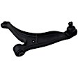 2013 Honda Ridgeline - 4-Piece Kit Front, Driver and Passenger Side Suspension Kit,  Includes (2) Control Arm and (2) Sway Bar Link