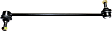 2013 Honda Ridgeline - 4-Piece Kit Front, Driver and Passenger Side Suspension Kit,  Includes (2) Control Arm and (2) Sway Bar Link