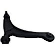 2013 Honda Ridgeline - 4-Piece Kit Front, Driver and Passenger Side Suspension Kit,  Includes (2) Control Arm and (2) Sway Bar Link