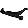 2013 Honda Ridgeline - 4-Piece Kit Front, Driver and Passenger Side Suspension Kit,  Includes (2) Control Arm and (2) Sway Bar Link