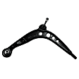 8-Piece Kit Front, Driver and Passenger Side Suspension Kit, Includes (2) Control Arm, (2) Sway Bar Link and (4) Tie Rod End