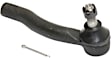 12-Piece Kit Front, Driver and Passenger Side Suspension Kit, Includes (2) Ball Joint, (2) Control Arm, (2) Steering Rack Boot, (2) Sway Bar Link, and (4) Tie Rod End