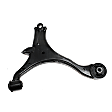 4-Piece Kit Front, Driver and Passenger Side, Lower Control Arm Kit, Includes (2) Ball Joint and (2) Control Arm