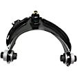 2005 Acura TSX - 4-Piece Kit Front, Driver and Passenger Side, Upper Control Arm Kit, Front Wheel Drive, Includes (2) Ball Joint and (2) Control Arm