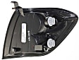 2003 Toyota Sequoia - 2-Piece Kit Front, Passenger Side Turn Signal Light, With bulb(s), Sport Utility,  Includes (1) Headlight and (1) Turn Signal Light