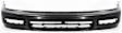 4-Piece Kit Factory Style Hood, Steel, Primed, Includes (1) Bumper Cover, (2) Headlight, and (1) Hood