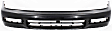 4-Piece Kit Factory Style Hood, Steel, Primed, Includes (1) Bumper Cover, (1) Fender, (1) Headlight, and (1) Hood